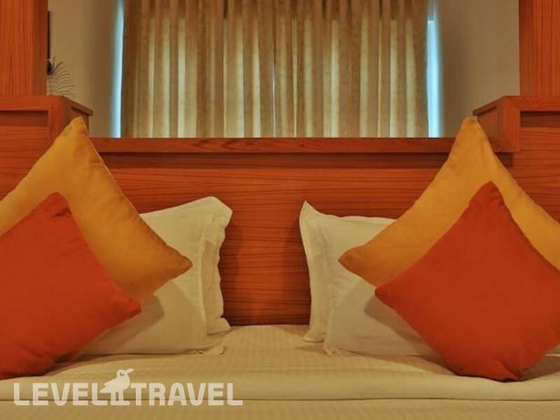 Фотография Spice Tree Munnar Hotel Фотография Spice Tree Munnar Hotel