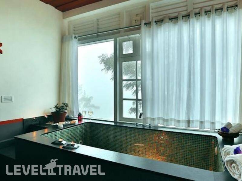 Фотография Spice Tree Munnar Hotel Фотография Spice Tree Munnar Hotel