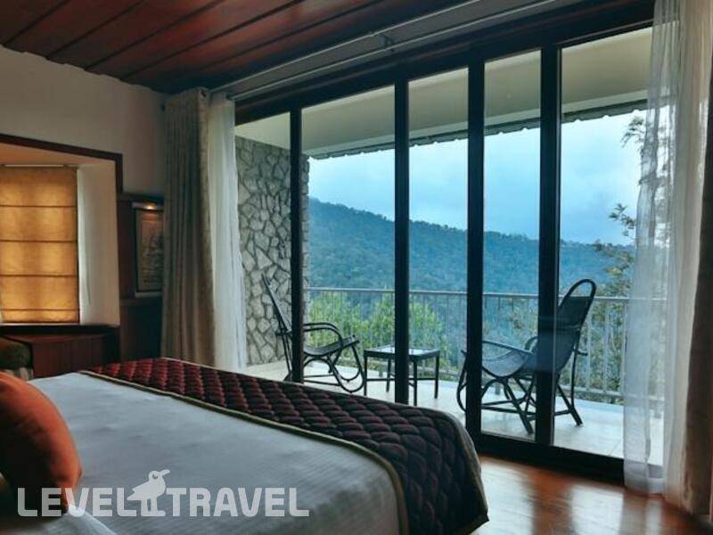 Фотография Spice Tree Munnar Hotel Фотография Spice Tree Munnar Hotel