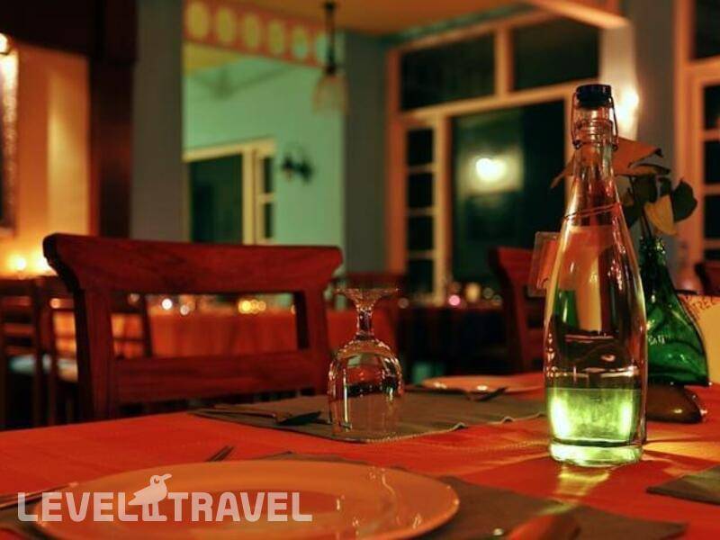 Фотография Spice Tree Munnar Hotel Фотография Spice Tree Munnar Hotel