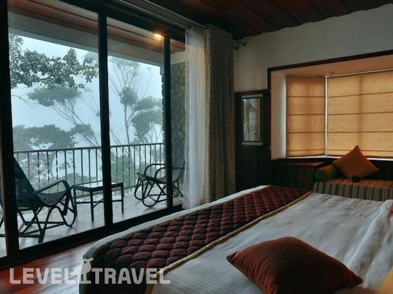 Фотография Spice Tree Munnar Hotel Фотография Spice Tree Munnar Hotel