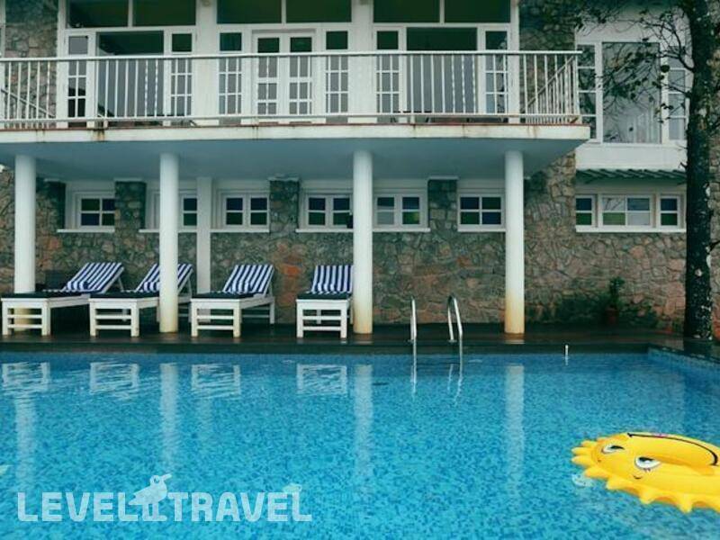 Фотография Spice Tree Munnar Hotel Фотография Spice Tree Munnar Hotel