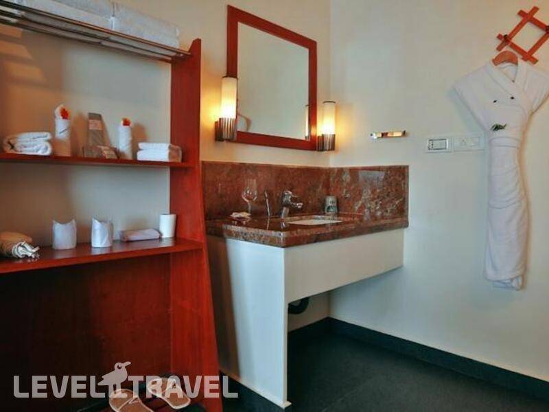 Фотография Spice Tree Munnar Hotel Фотография Spice Tree Munnar Hotel