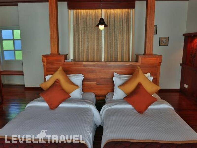 Фотография Spice Tree Munnar Hotel Фотография Spice Tree Munnar Hotel