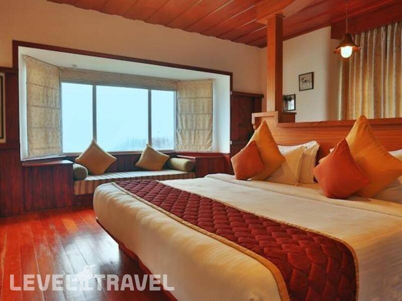 Фотография Spice Tree Munnar Hotel Фотография Spice Tree Munnar Hotel