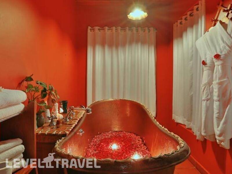 Фотография Spice Tree Munnar Hotel Фотография Spice Tree Munnar Hotel