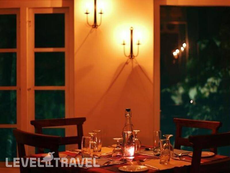 Фотография Spice Tree Munnar Hotel Фотография Spice Tree Munnar Hotel