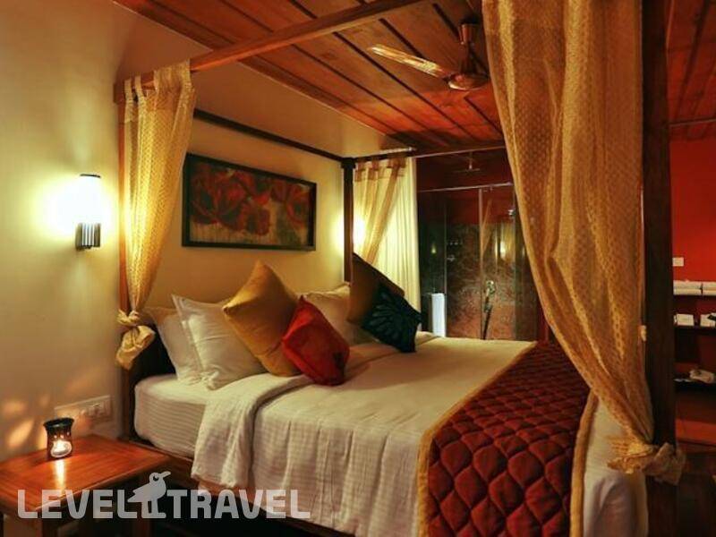 Фотография Spice Tree Munnar Hotel Фотография Spice Tree Munnar Hotel