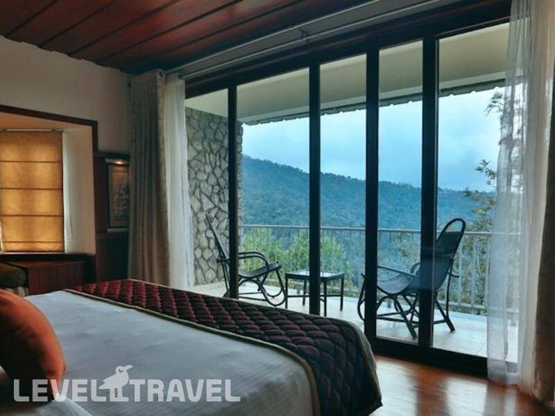 Фотография Spice Tree Munnar Hotel Фотография Spice Tree Munnar Hotel