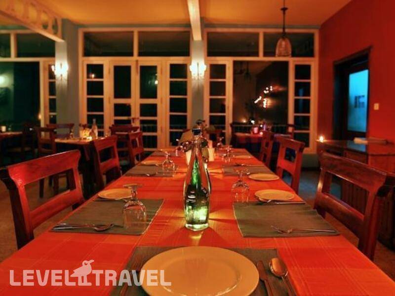 Фотография Spice Tree Munnar Hotel Фотография Spice Tree Munnar Hotel