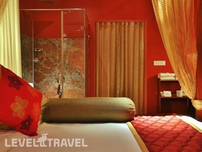 Фотография Spice Tree Munnar Hotel Фотография Spice Tree Munnar Hotel