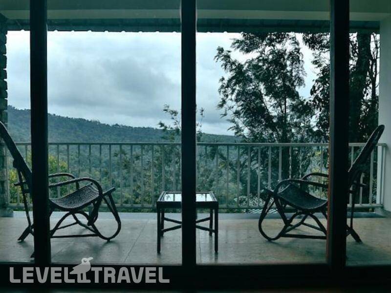 Фотография Spice Tree Munnar Hotel Фотография Spice Tree Munnar Hotel