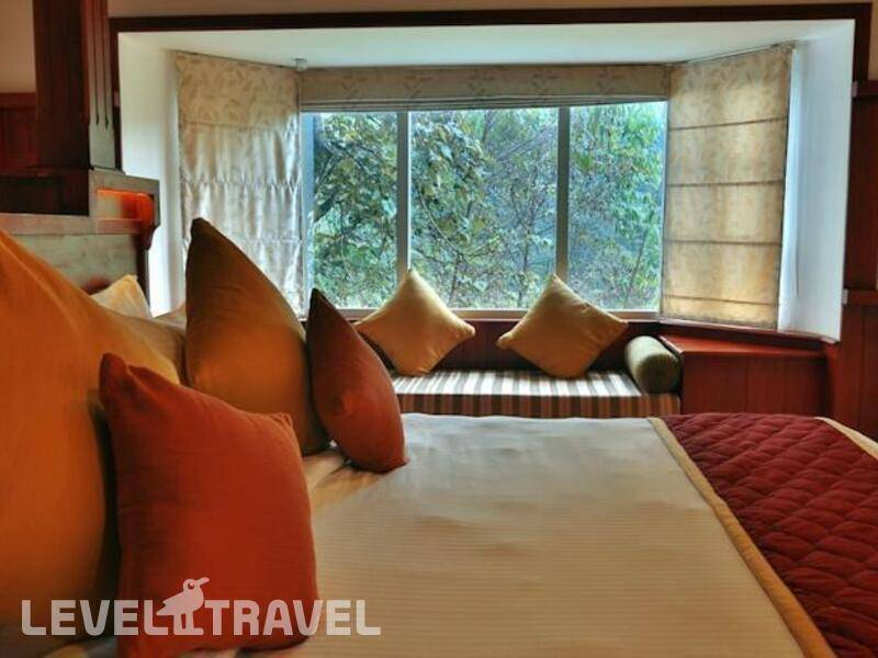 Фотография Spice Tree Munnar Hotel Фотография Spice Tree Munnar Hotel