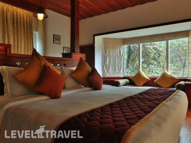 Фотография Spice Tree Munnar Hotel Фотография Spice Tree Munnar Hotel