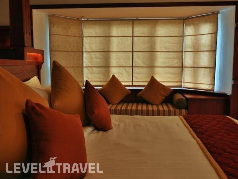 Фотография Spice Tree Munnar Hotel Фотография Spice Tree Munnar Hotel