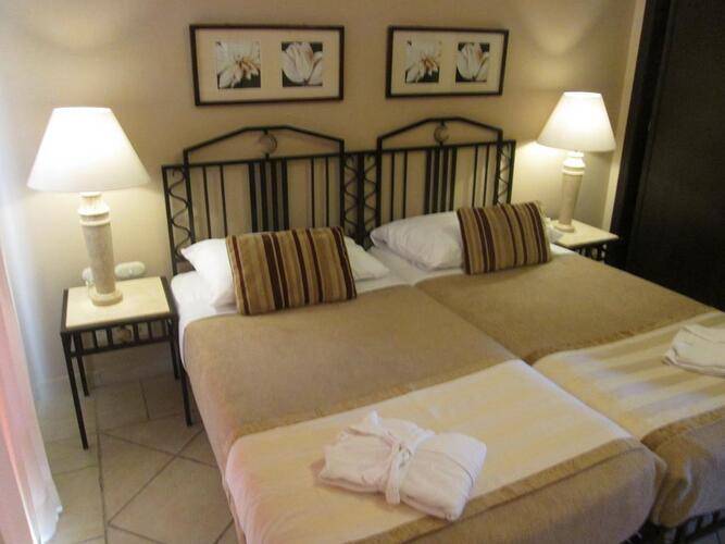 Jaz Neo Ivory (Ex. Sol Y Mar Ivory Suites)
