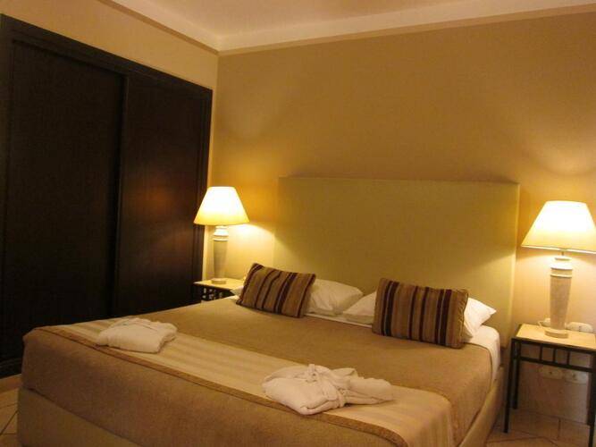 Jaz Neo Ivory (Ex. Sol Y Mar Ivory Suites)