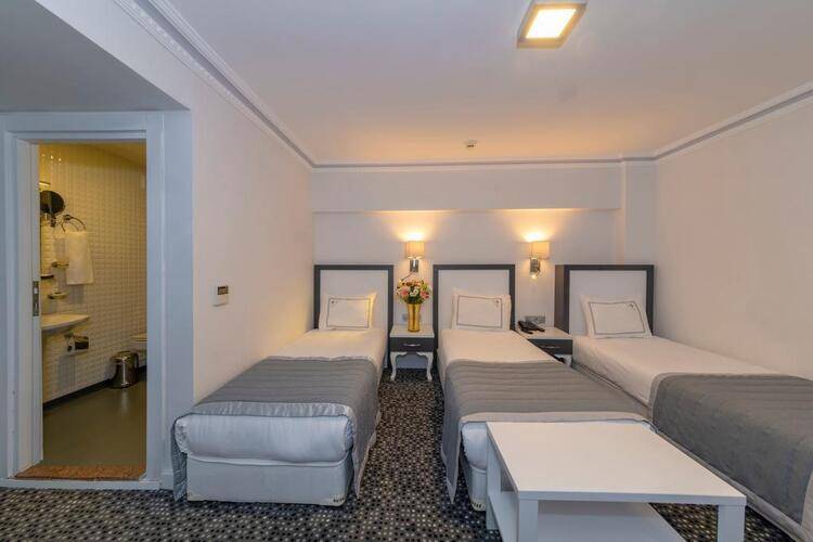 Skalion Hotel & Spa