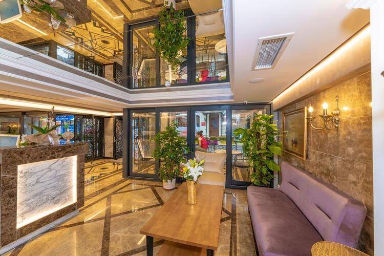 Skalion Hotel & Spa