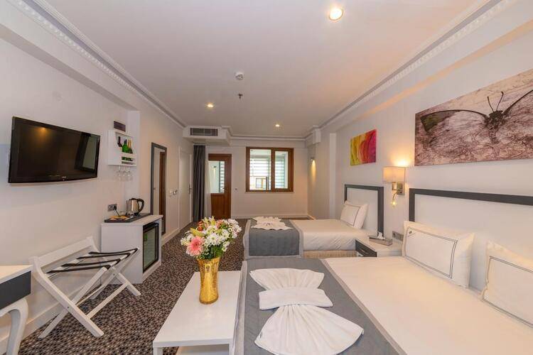 Skalion Hotel & Spa
