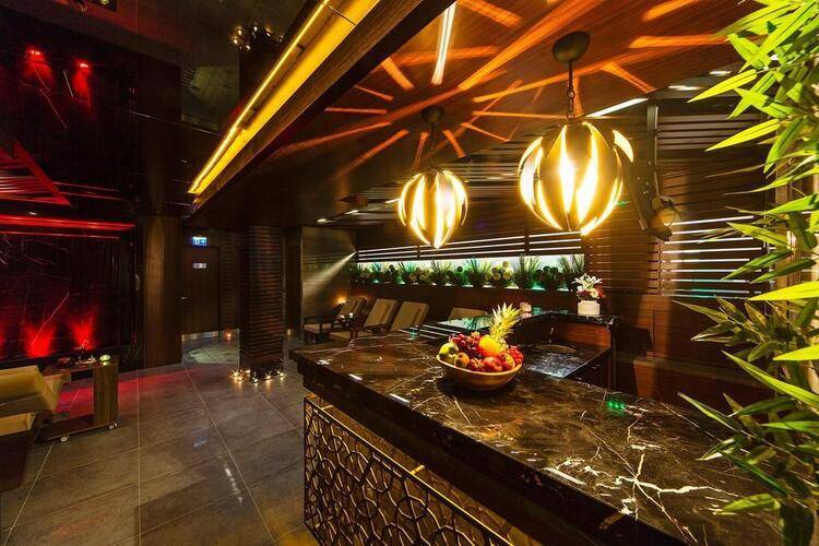 Skalion Hotel & Spa