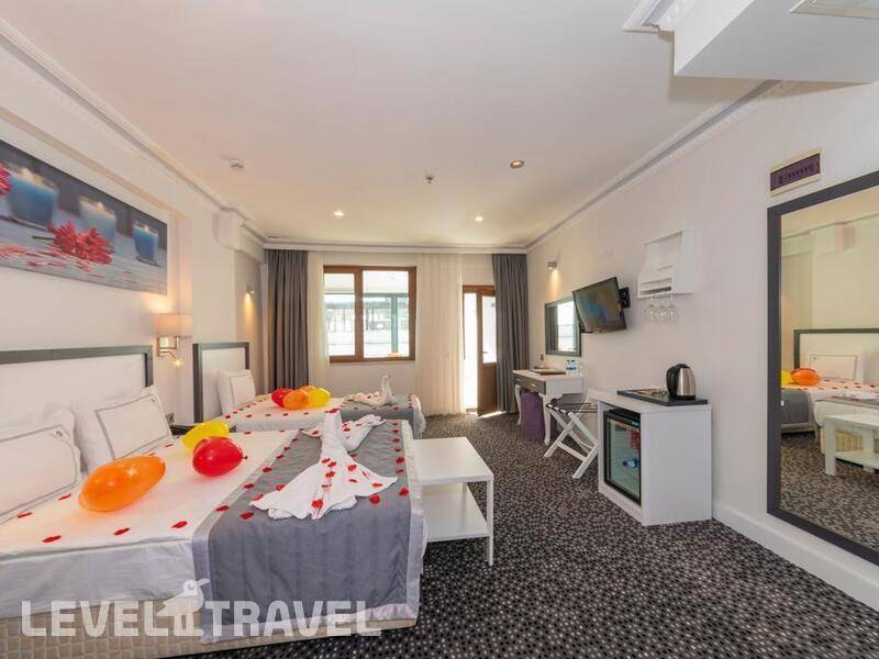 Фотография Skalion Hotel & Spa