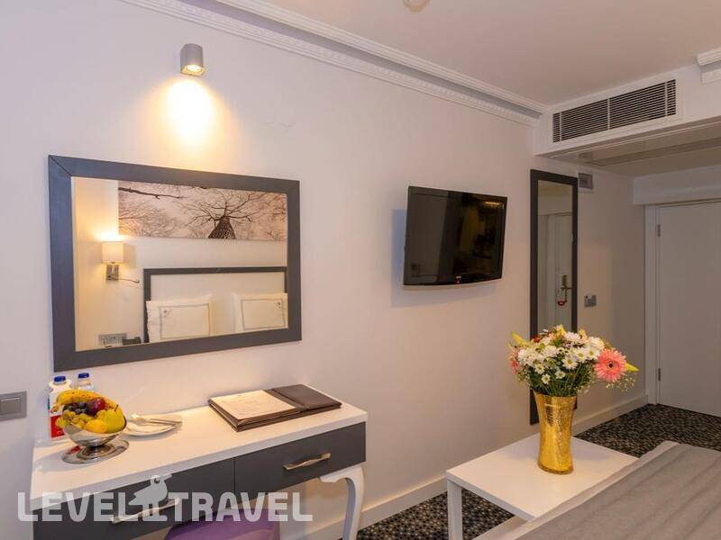 Фотография Skalion Hotel & Spa