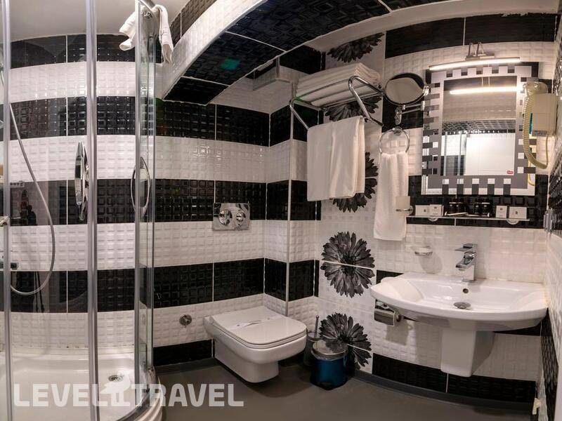 Фотография Skalion Hotel & Spa