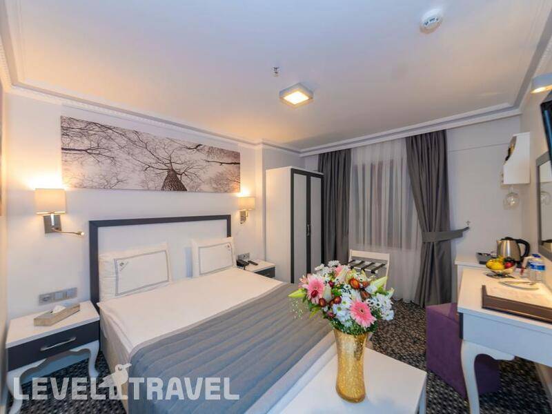 Фотография Skalion Hotel & Spa