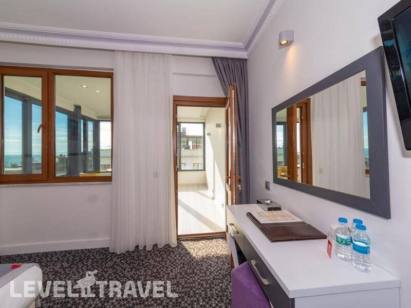 Фотография Skalion Hotel & Spa