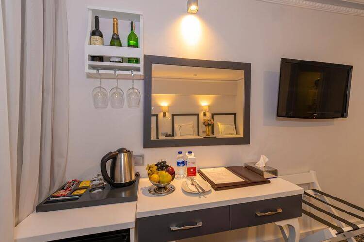 Skalion Hotel & Spa