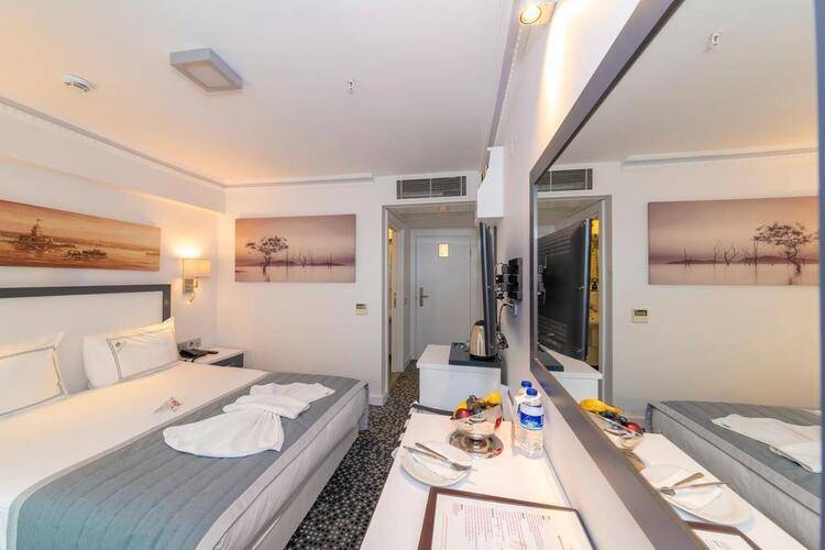 Skalion Hotel & Spa