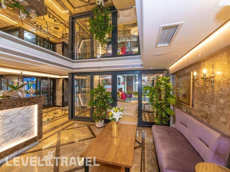 Фотография Skalion Hotel & Spa