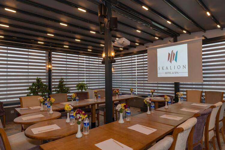 Skalion Hotel & Spa