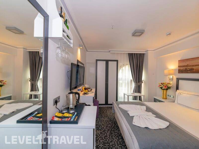 Фотография Skalion Hotel & Spa