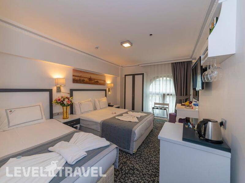 Фотография Skalion Hotel & Spa