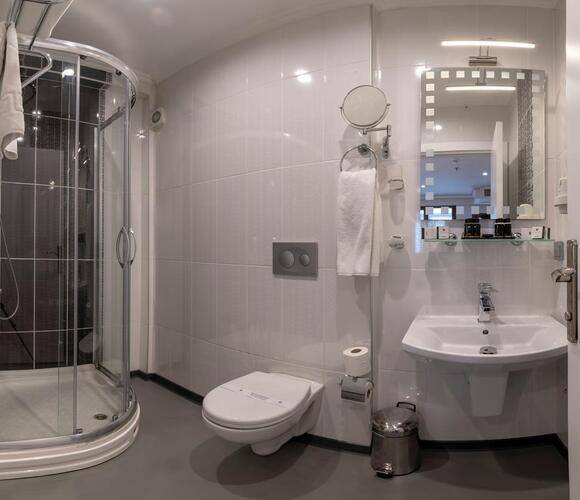 Skalion Hotel & Spa