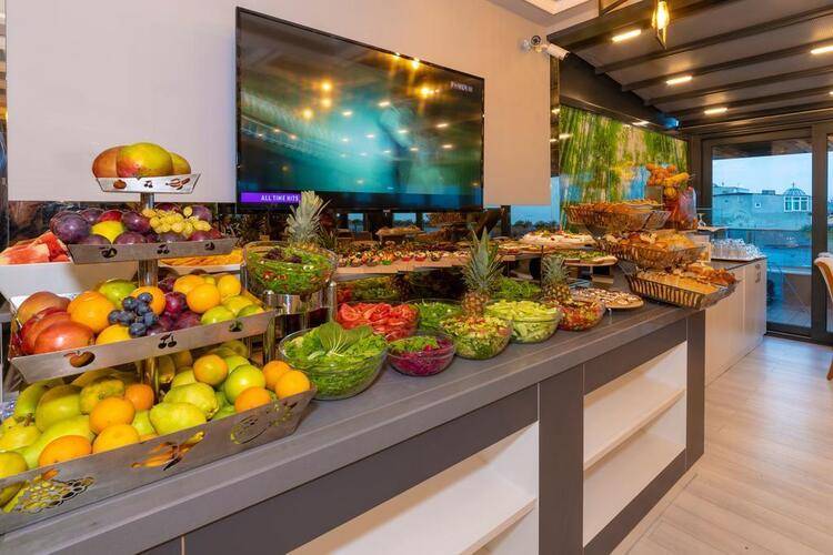 Skalion Hotel & Spa