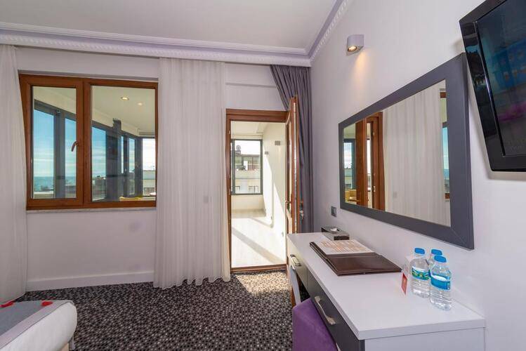Skalion Hotel & Spa