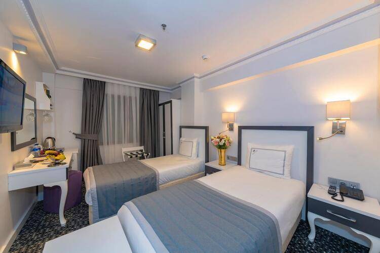 Skalion Hotel & Spa