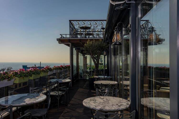Skalion Hotel & Spa