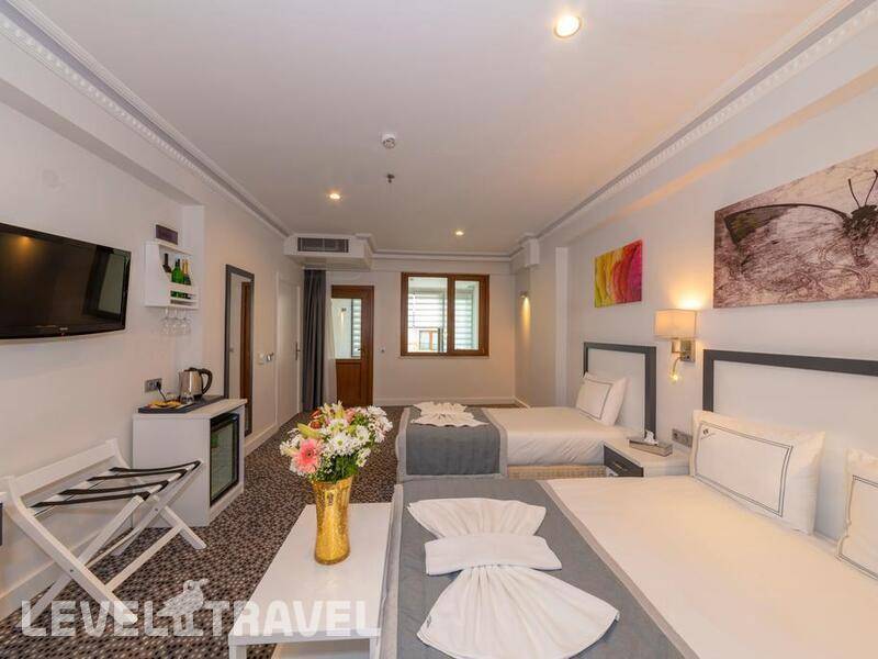 Фотография Skalion Hotel & Spa