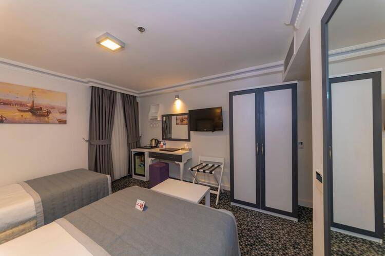 Skalion Hotel & Spa