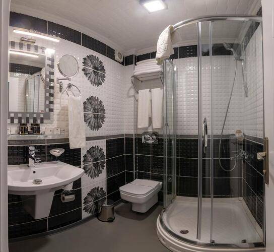 Skalion Hotel & Spa
