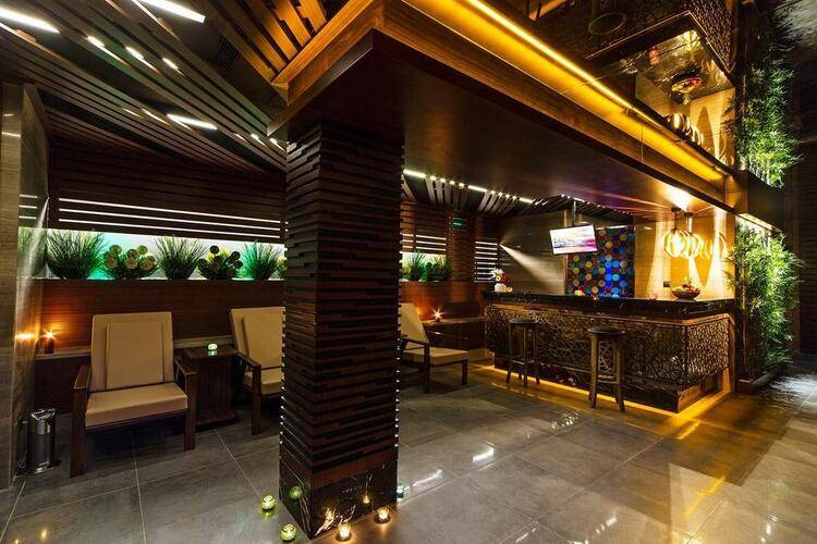 Skalion Hotel & Spa