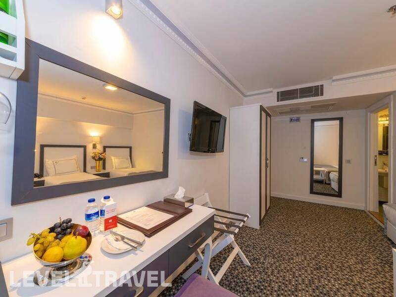 Фотография Skalion Hotel & Spa