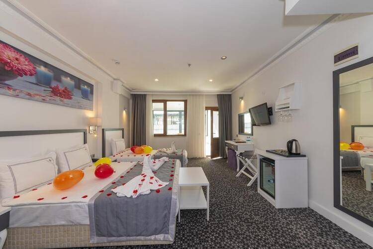 Skalion Hotel & Spa