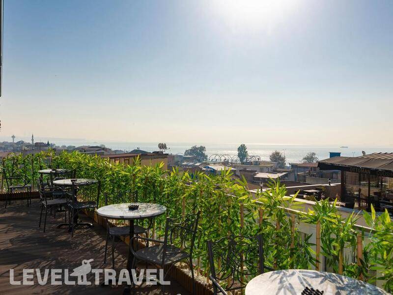 Фотография Skalion Hotel & Spa