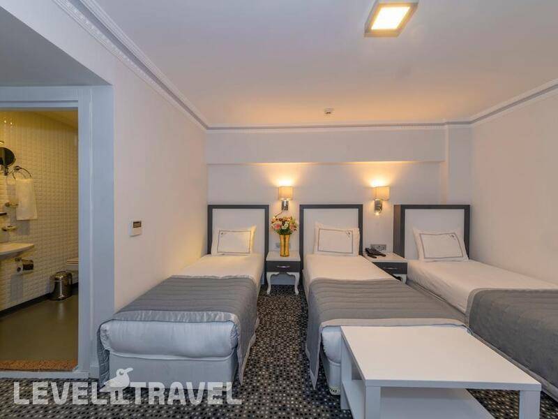 Фотография Skalion Hotel & Spa
