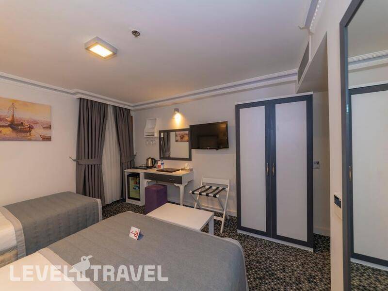 Фотография Skalion Hotel & Spa
